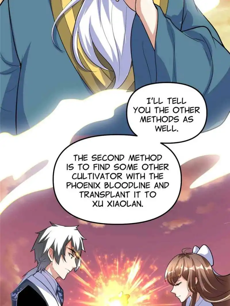 I Might Be a fake Cultivator Chapter 276 11